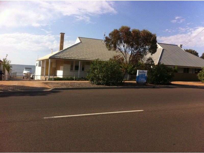 6 Alfred Terrace, Streaky Bay SA 5680