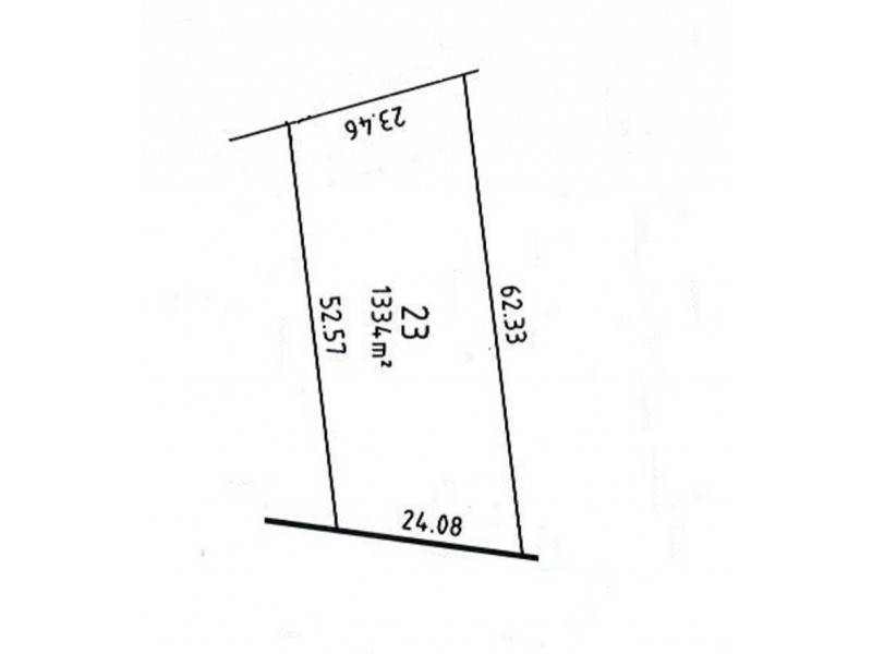 Lot 23 Williamstown Road, Sandy Creek SA 5350