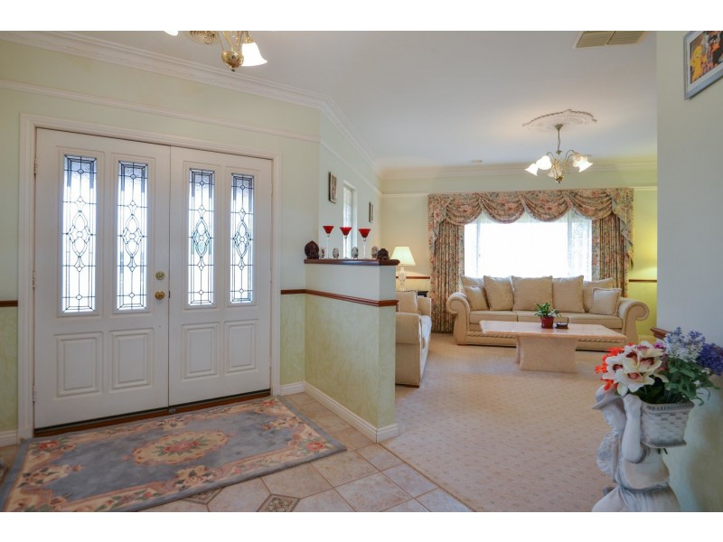 6 McGillivray Crescent, Somerville WA 6430