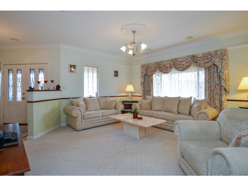 6 McGillivray Crescent, Somerville WA 6430