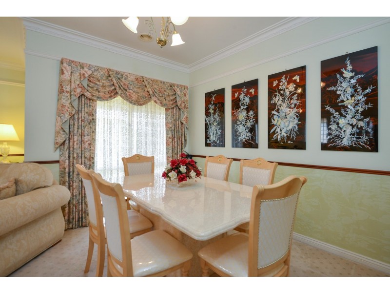 6 McGillivray Crescent, Somerville WA 6430