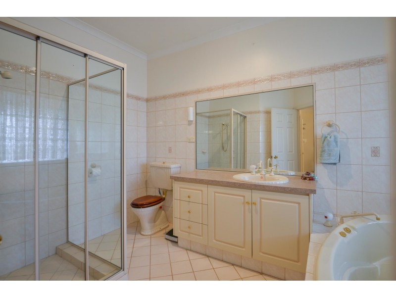 6 McGillivray Crescent, Somerville WA 6430