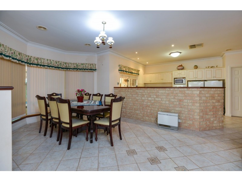 6 McGillivray Crescent, Somerville WA 6430