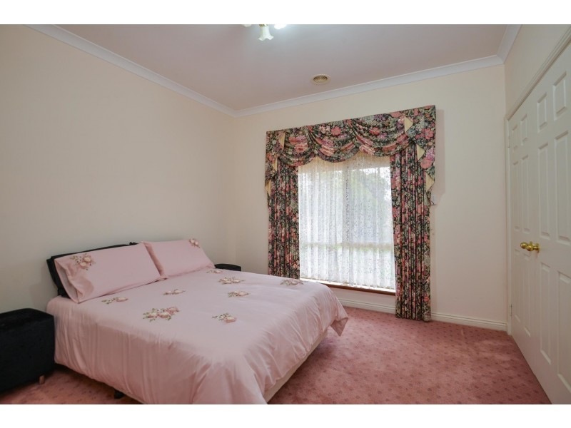 6 McGillivray Crescent, Somerville WA 6430