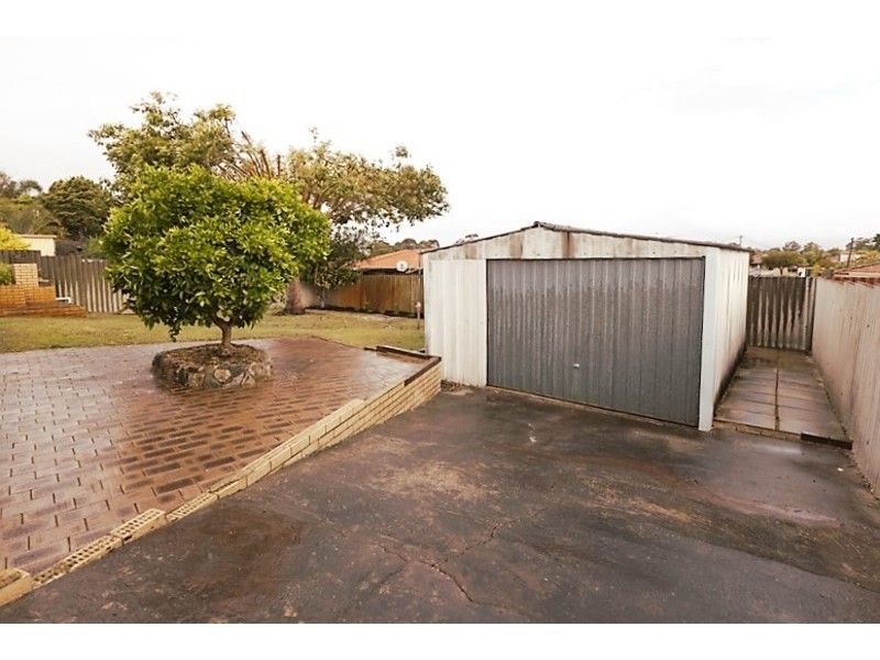 226 Morley Drive East, Eden Hill WA 6054