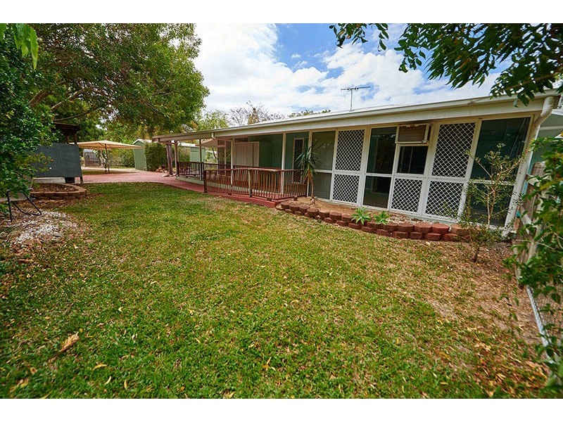 16 Cataract Avenue, Rangewood QLD 4817