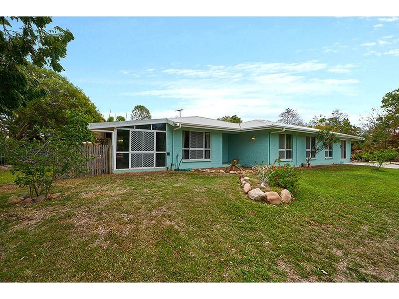 16 Cataract Avenue, Rangewood QLD 4817