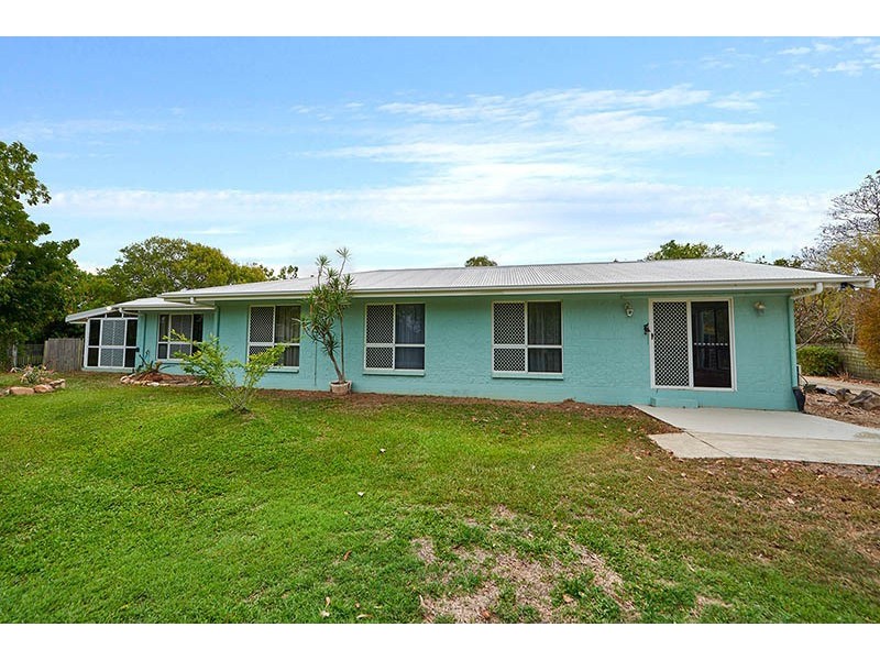 16 Cataract Avenue, Rangewood QLD 4817