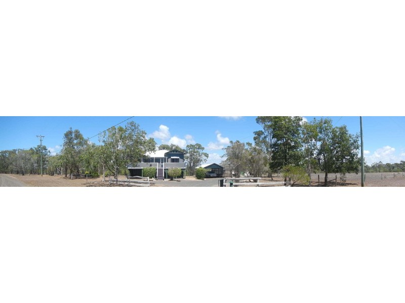 282 Sheehans Road, Calavos QLD 4670