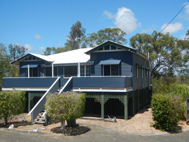 282 Sheehans Road, Calavos QLD 4670