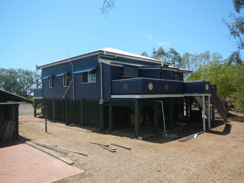 282 Sheehans Road, Calavos QLD 4670