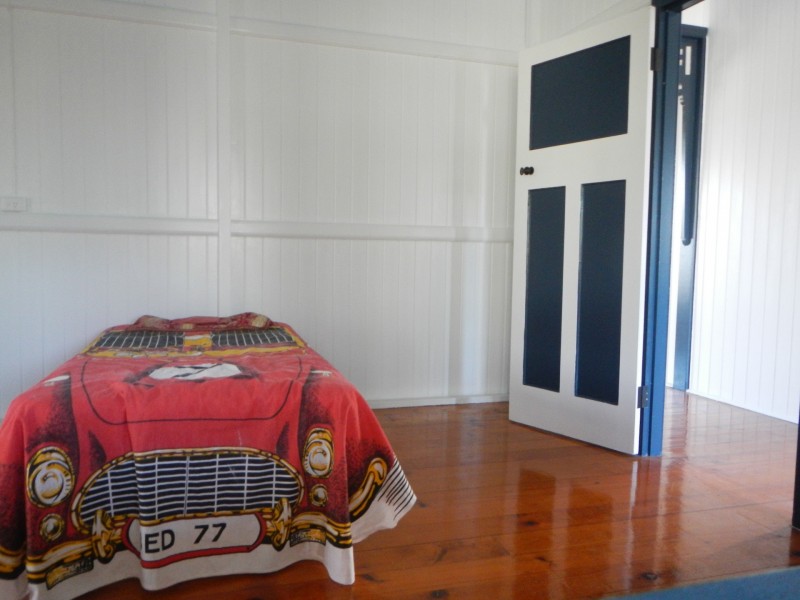 282 Sheehans Road, Calavos QLD 4670