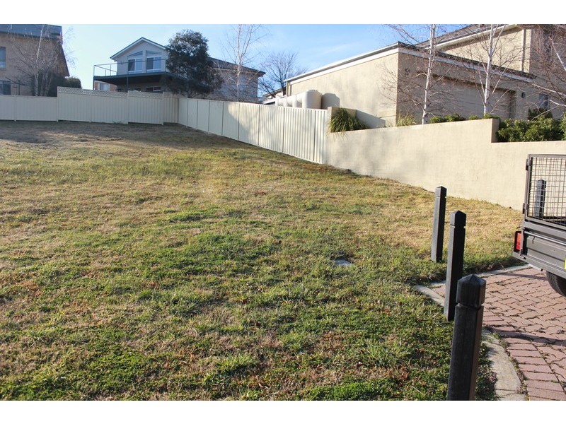 11  Rossi Place, Goulburn NSW 2580