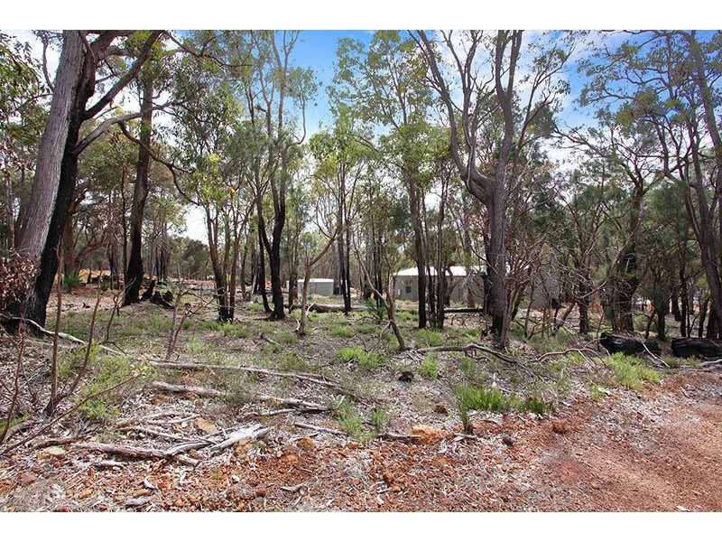 10 BOND RETREAT, Gidgegannup WA 6083