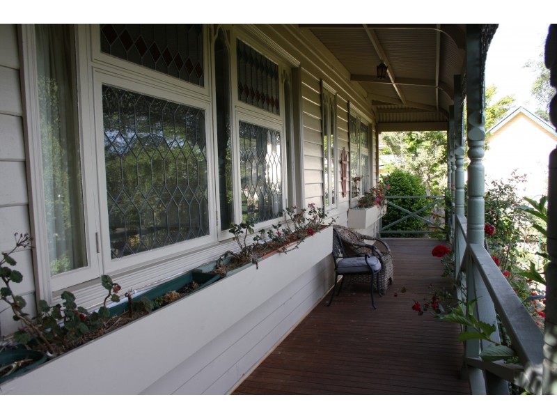 14 Jeffrey Street, Leongatha VIC 3953