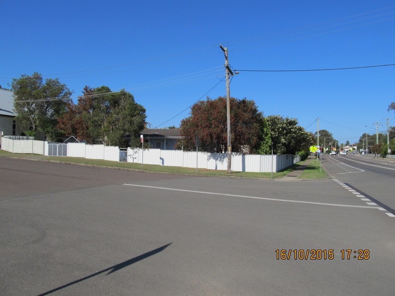 1 Grafton St, Abermain NSW 2326