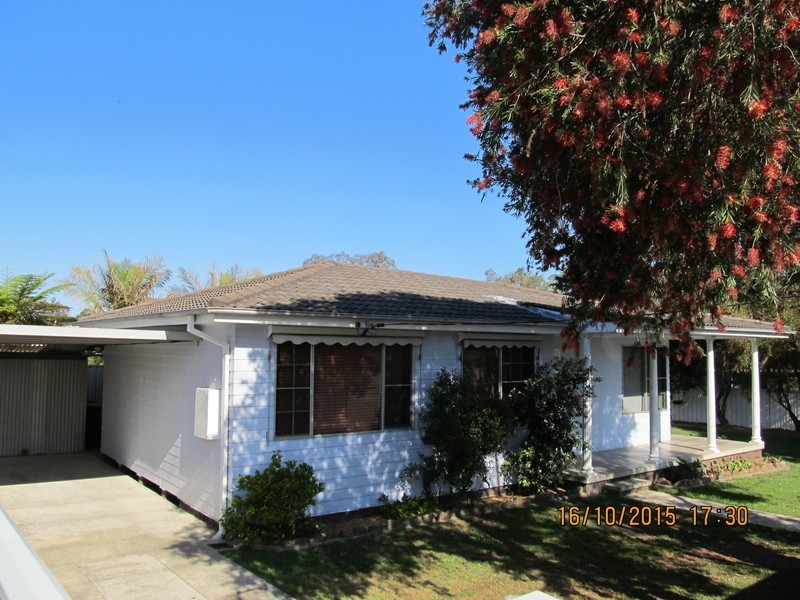 1 Grafton St, Abermain NSW 2326