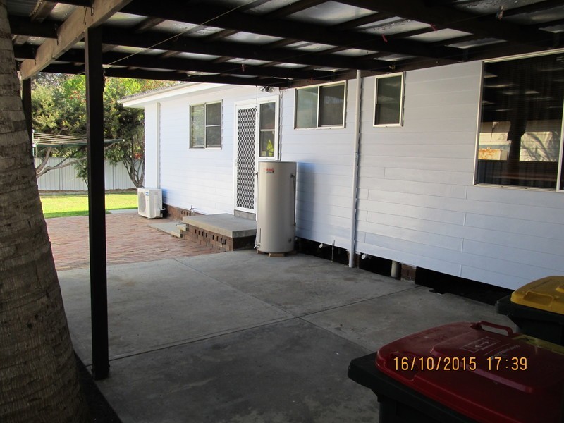 1 Grafton St, Abermain NSW 2326