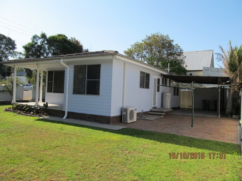 1 Grafton St, Abermain NSW 2326
