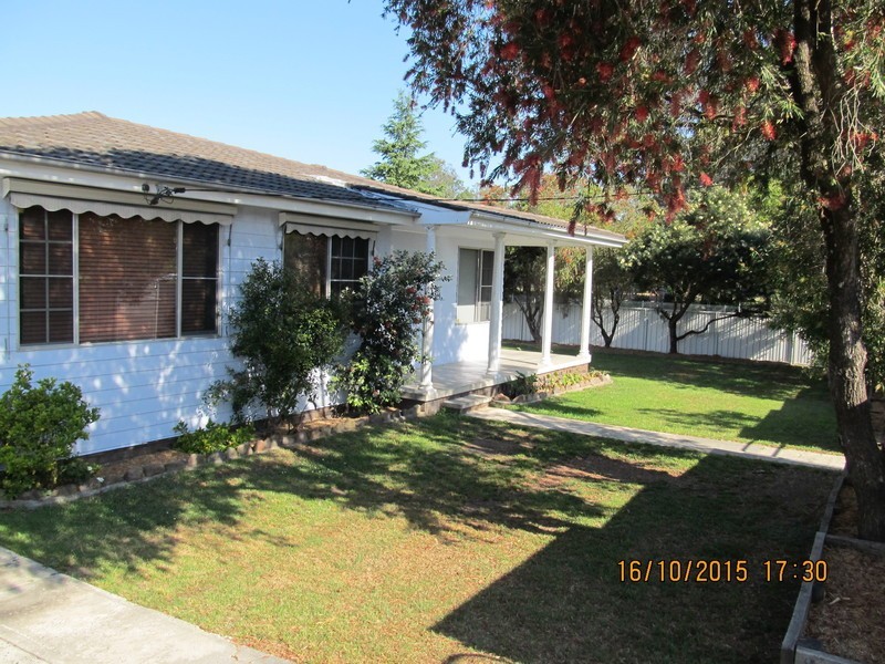 1 Grafton St, Abermain NSW 2326