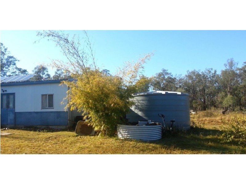 43 Jenkins Road, Gunalda, Gunalda QLD 4570