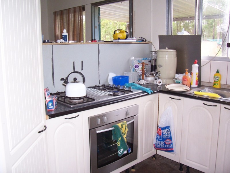 43 Jenkins Road, Gunalda, Gunalda QLD 4570