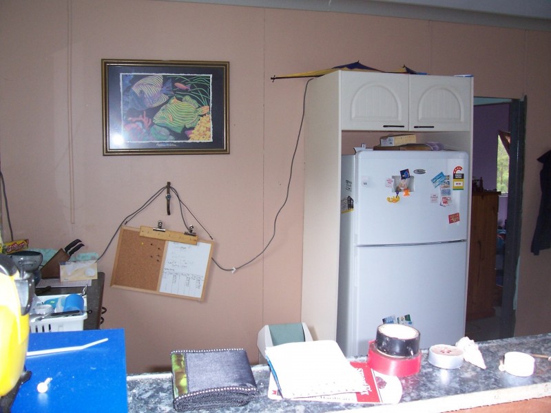 43 Jenkins Road, Gunalda, Gunalda QLD 4570