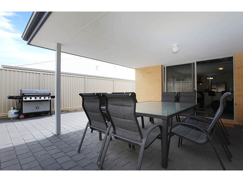 16 Pricklybark Street, Harrisdale WA 6112