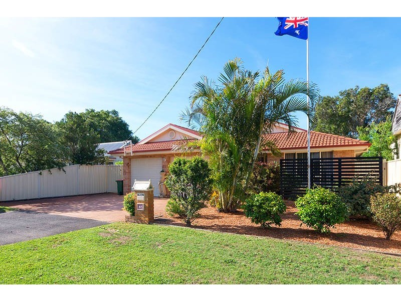 57 Donald Avenue, Umina Beach NSW 2257