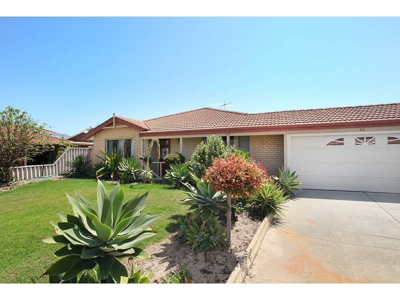 58 The Avenue, Warnbro WA 6169