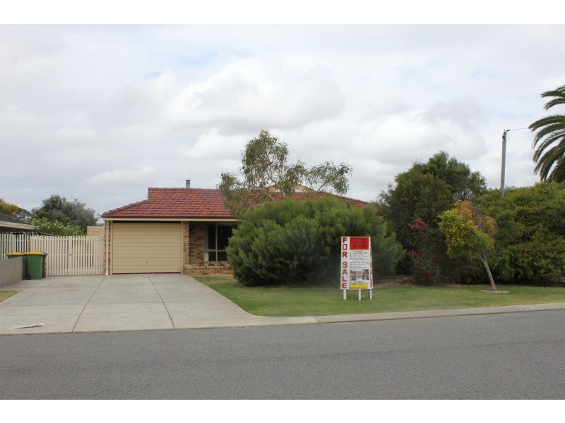 27 Summons Way, Warnbro WA 6169