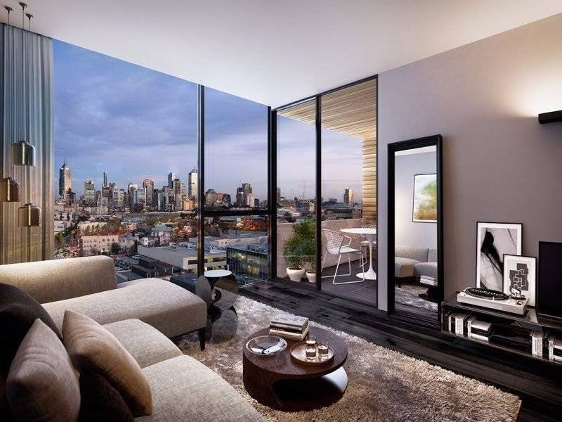 33 Flemington Road, Melbourne VIC 3000