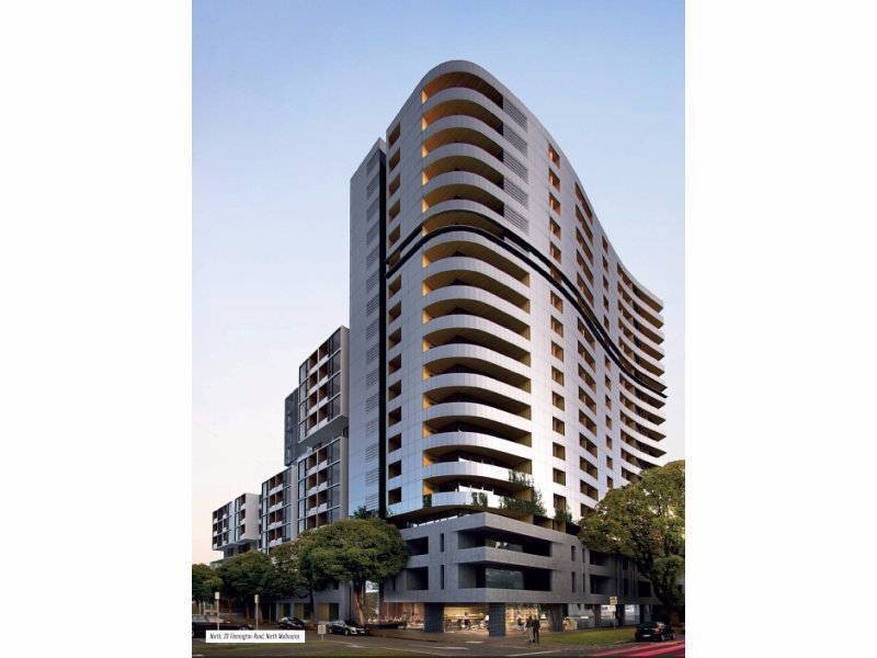 33 Flemington Road, Melbourne VIC 3000