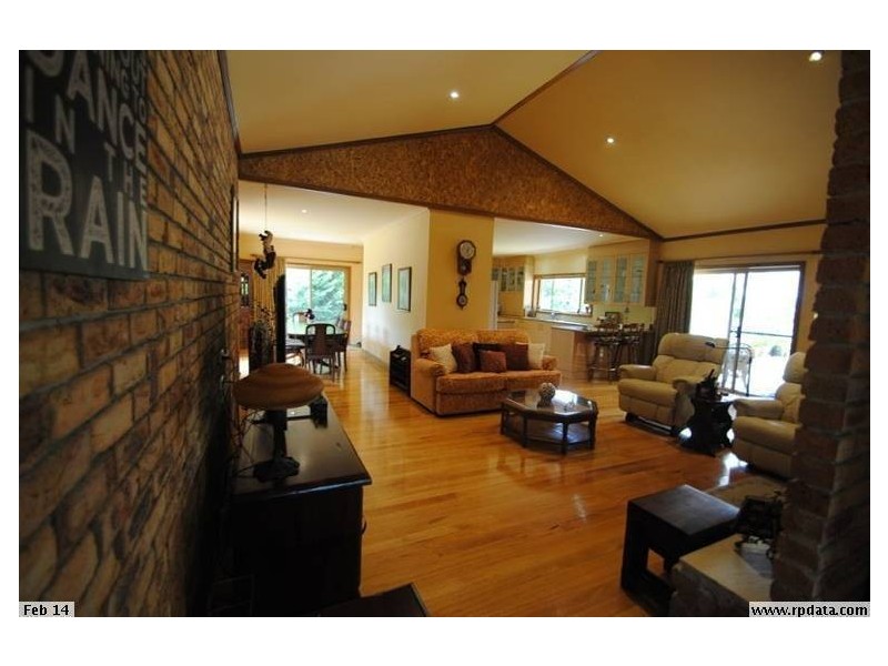 66 Dollar Woorarra West Road, Foster North VIC 3960