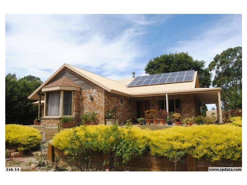 66 Dollar Woorarra West Road, Foster North VIC 3960