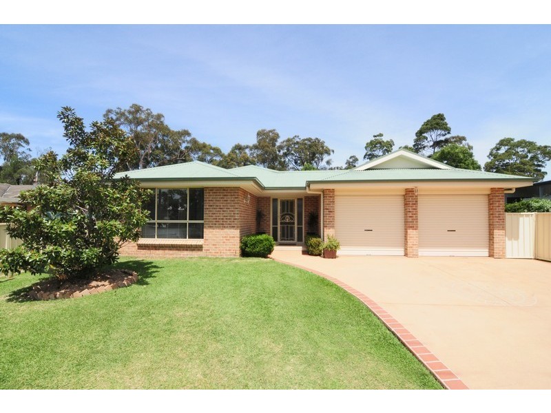 64 Reserve Road, Basin View NSW 2540