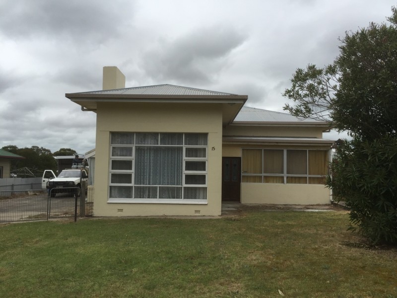 15 Mc Rostie Street, Millicent SA 5280
