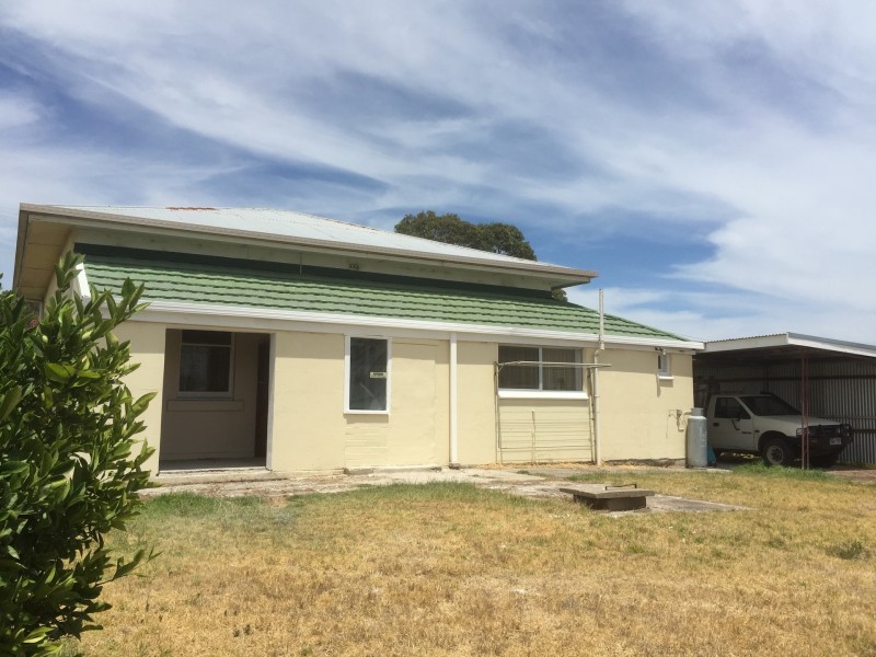 15 Mc Rostie Street, Millicent SA 5280