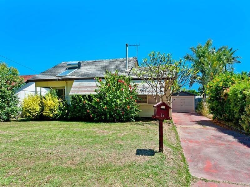 76 Katanning Street, Bayswater WA 6053