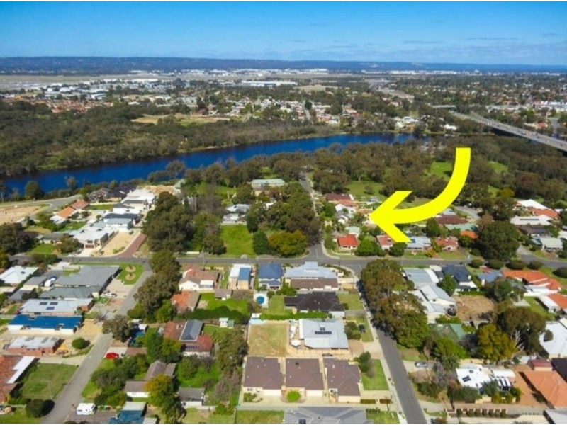 76 Katanning Street, Bayswater WA 6053