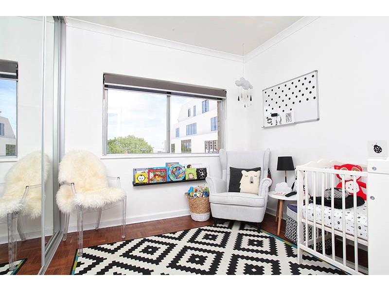 16/11 Outram Street, West Perth WA 6005