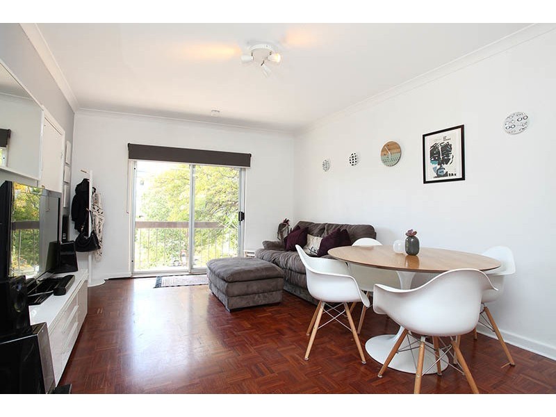 16/11 Outram Street, West Perth WA 6005