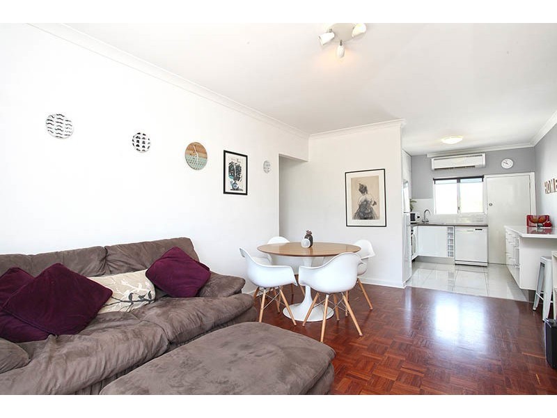 16/11 Outram Street, West Perth WA 6005