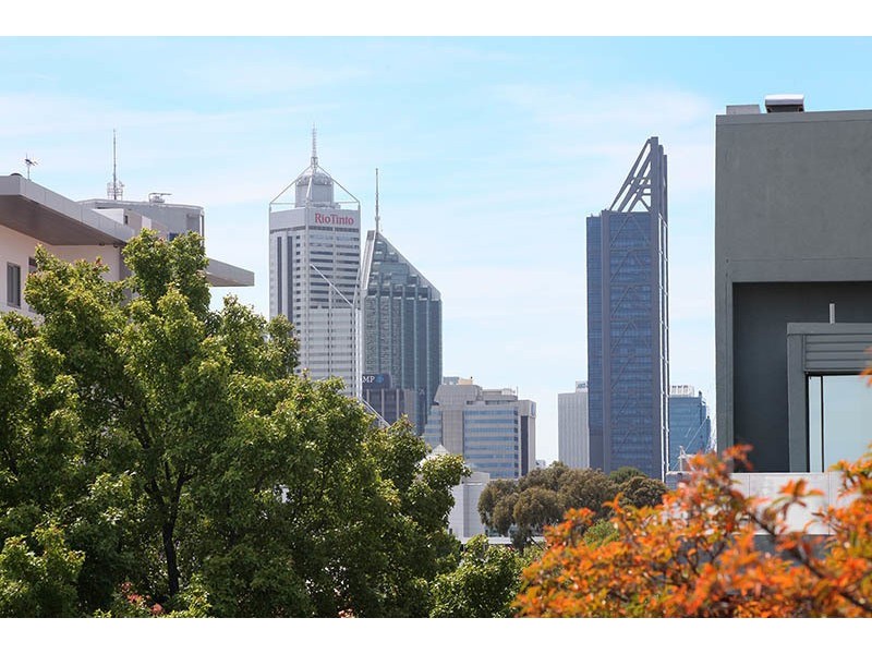 16/11 Outram Street, West Perth WA 6005