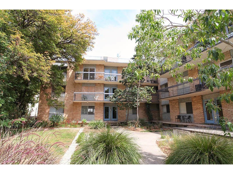 16/11 Outram Street, West Perth WA 6005
