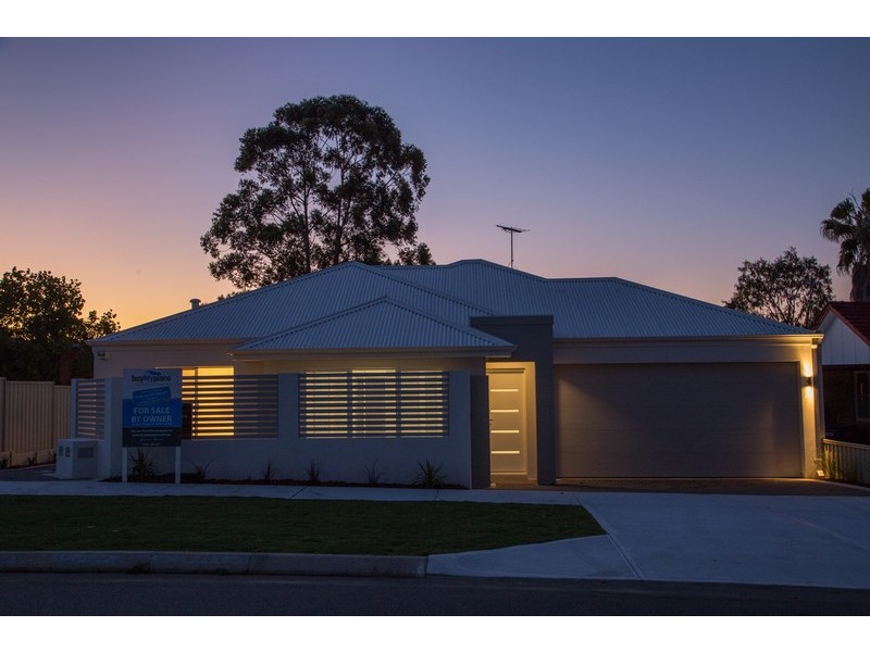 29a Finchley Crescent, Balga WA 6061