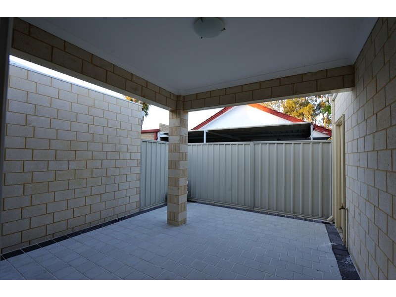 29a Finchley Crescent, Balga WA 6061