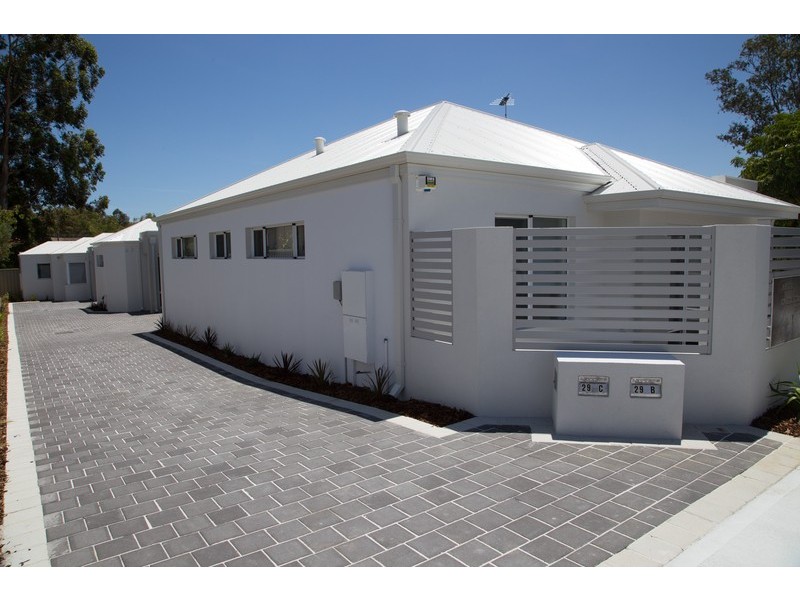 29a Finchley Crescent, Balga WA 6061