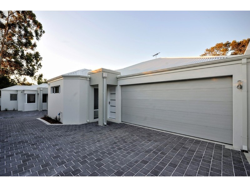 29b Finchley Crescent, Balga WA 6061