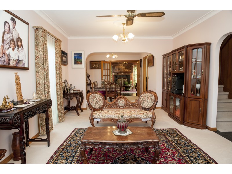 5 Athol White Court, Tocumwal NSW 2714
